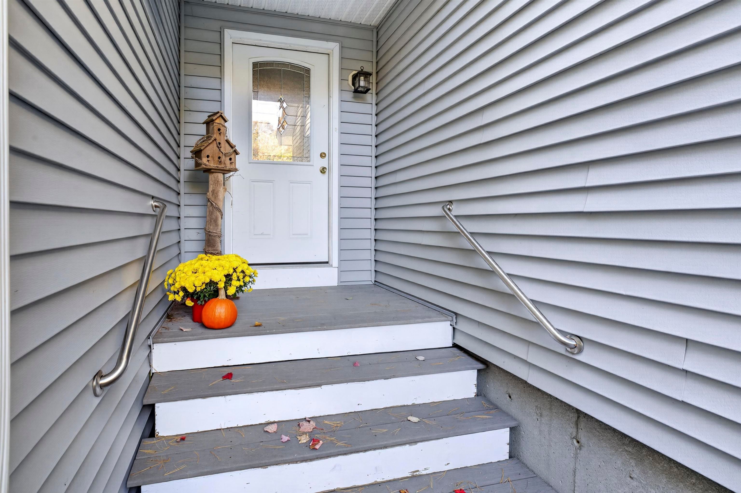 11 Chestnut Hill Road