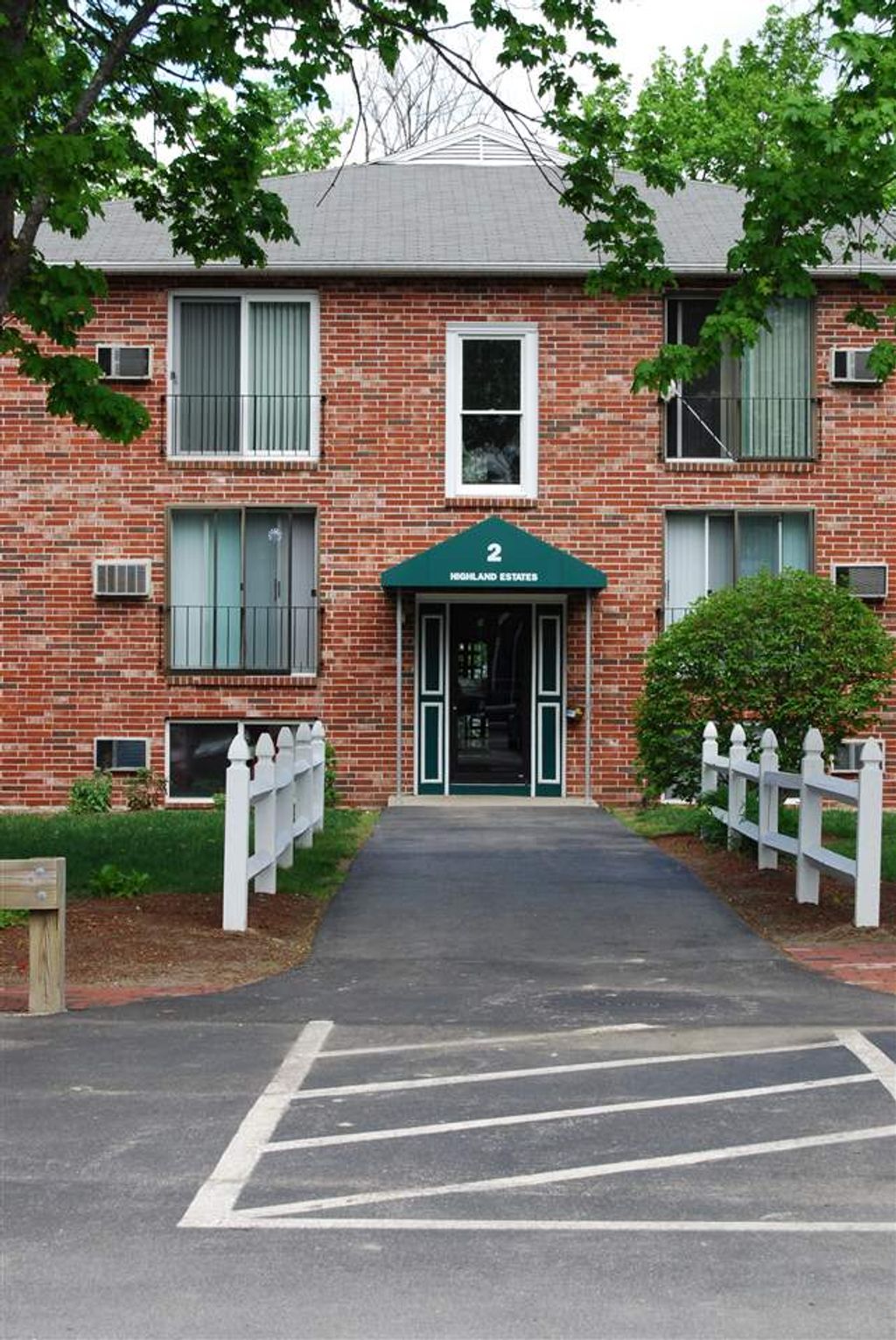 Photo of 93 West Street #31, Milford, NH 03055 (MLS # 5086232)
