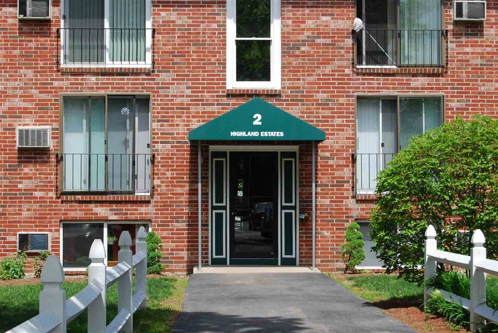 Photo of 93 West Street #31, Milford, NH 03055 (MLS # 5086232)