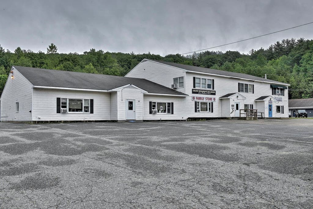 Photo of 132 Monadnock Highway, Swanzey, NH 03446 (MLS # 4916152)