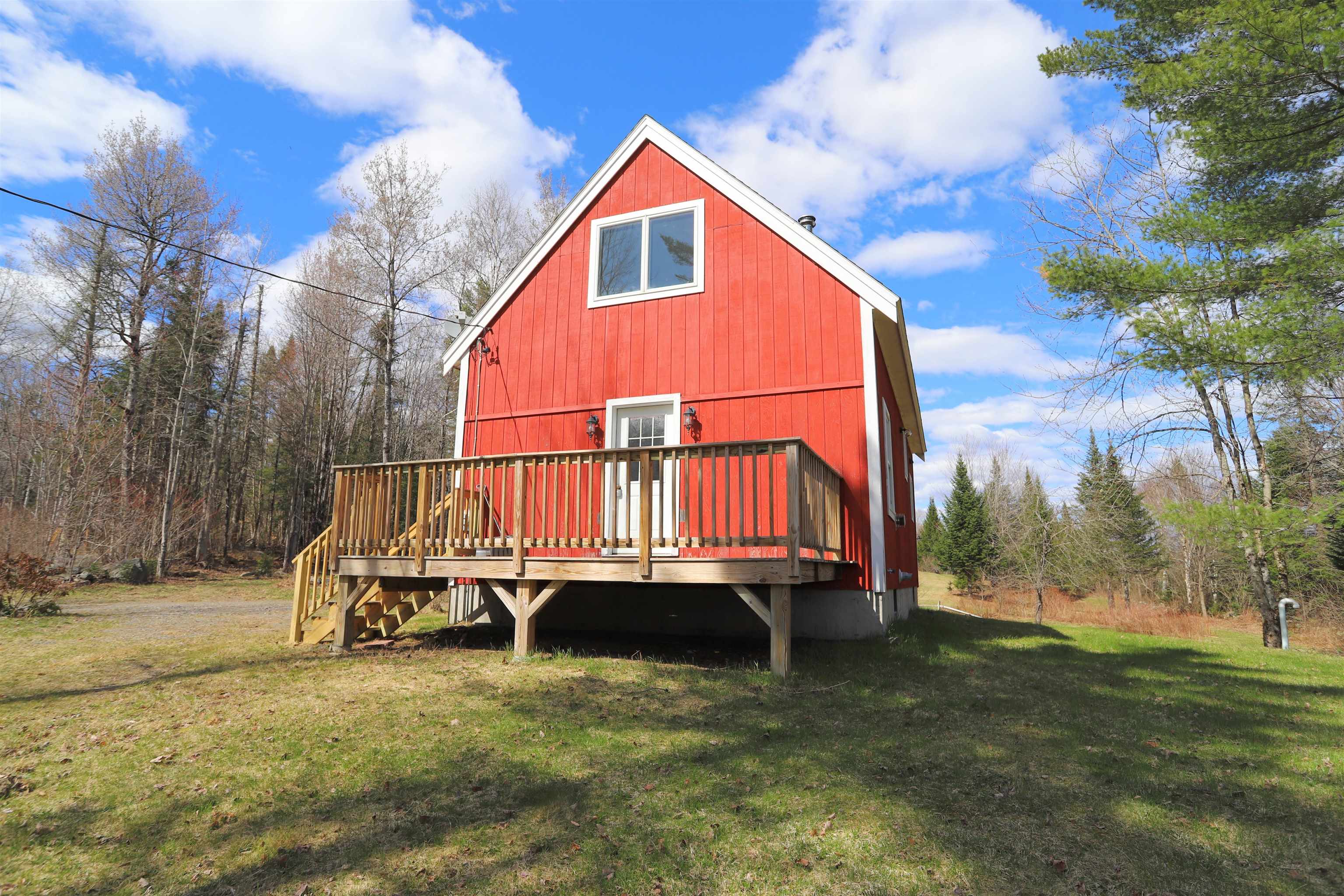 374 Crank Road