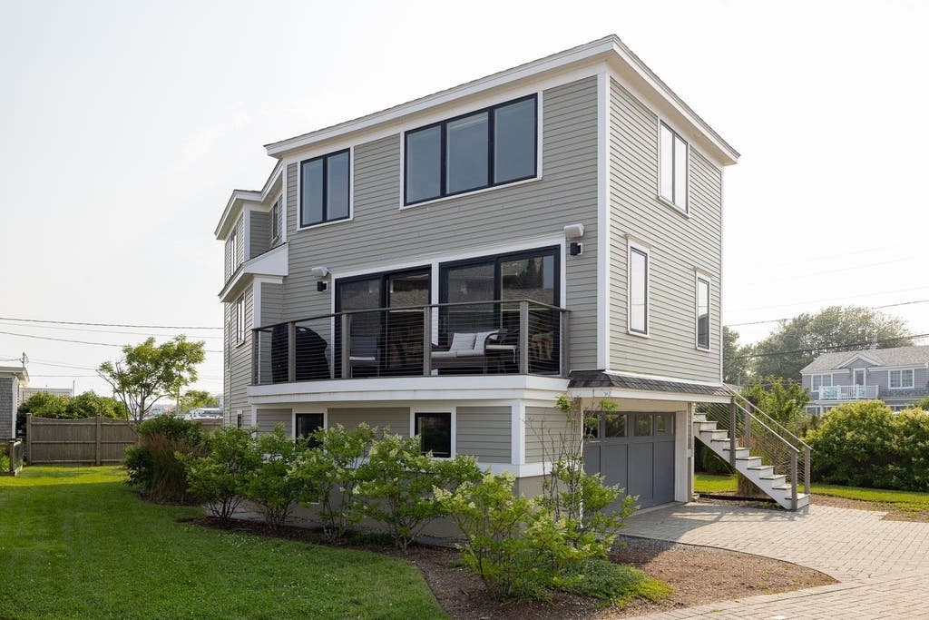 Photo of 2256 Ocean Boulevard, Rye, NH 03870 (MLS # 5096249)