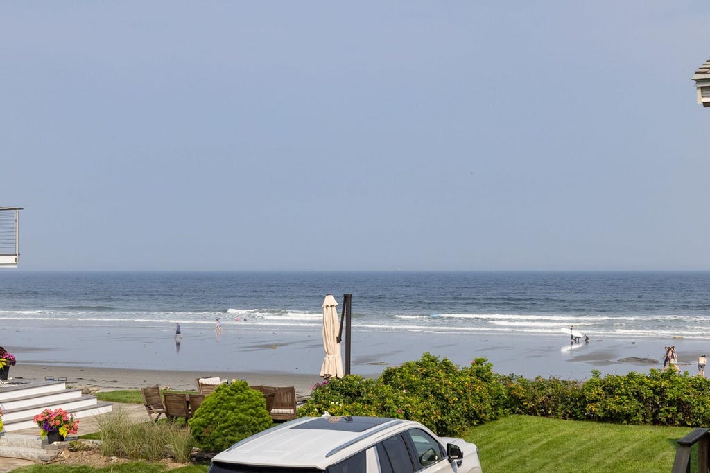 Photo of 2256 Ocean Boulevard, Rye, NH 03870 (MLS # 5096249)