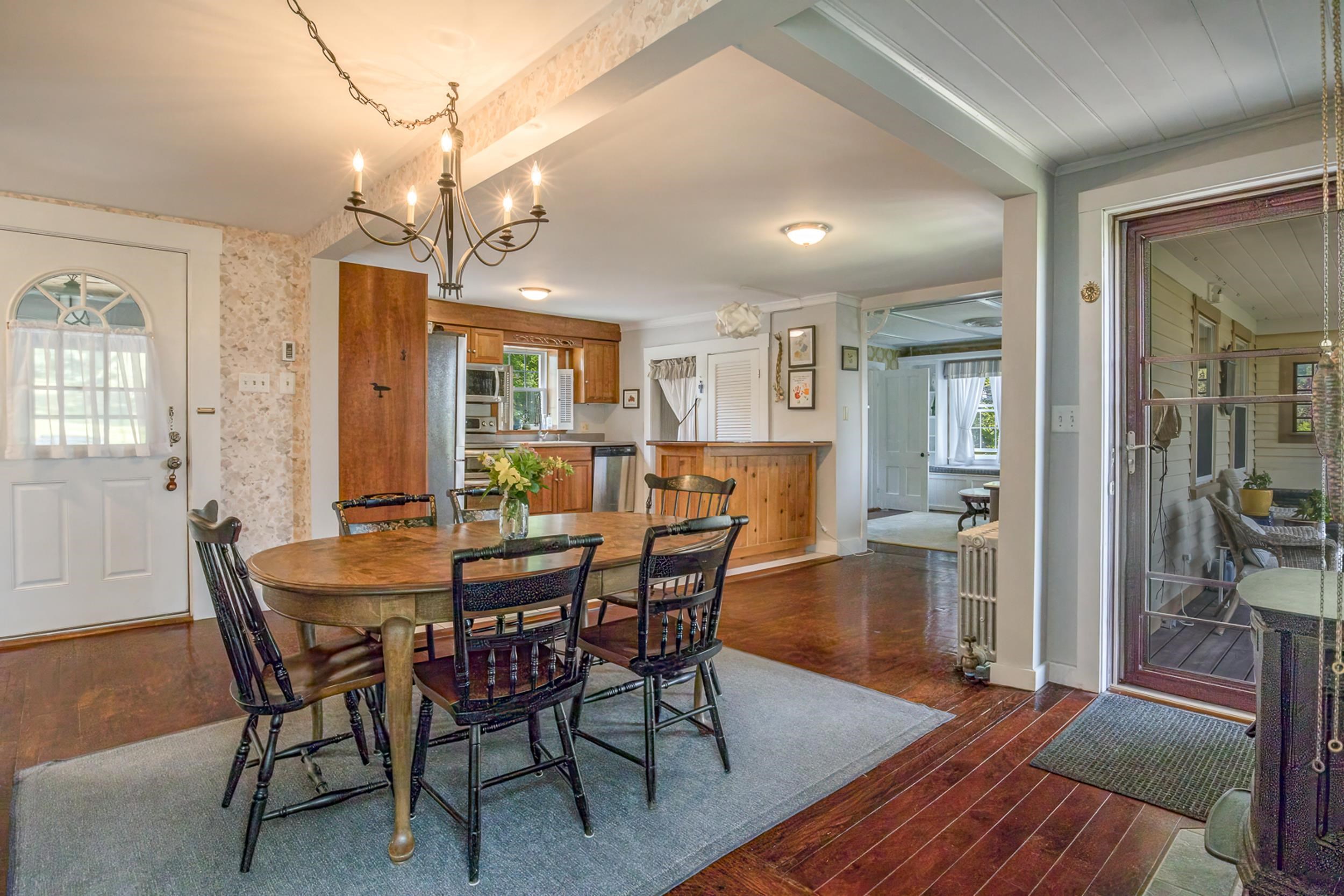 330 Knox Marsh Road