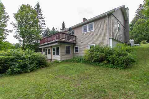 Photo of 266 Mountain Street, Brighton, VT 05846 (MLS # 5104603)