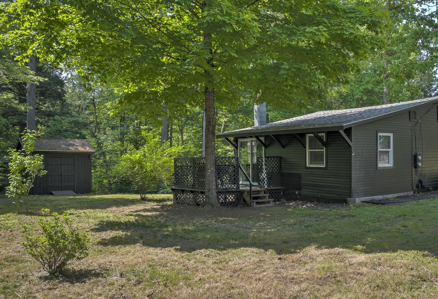 49 Forest Lake Circle