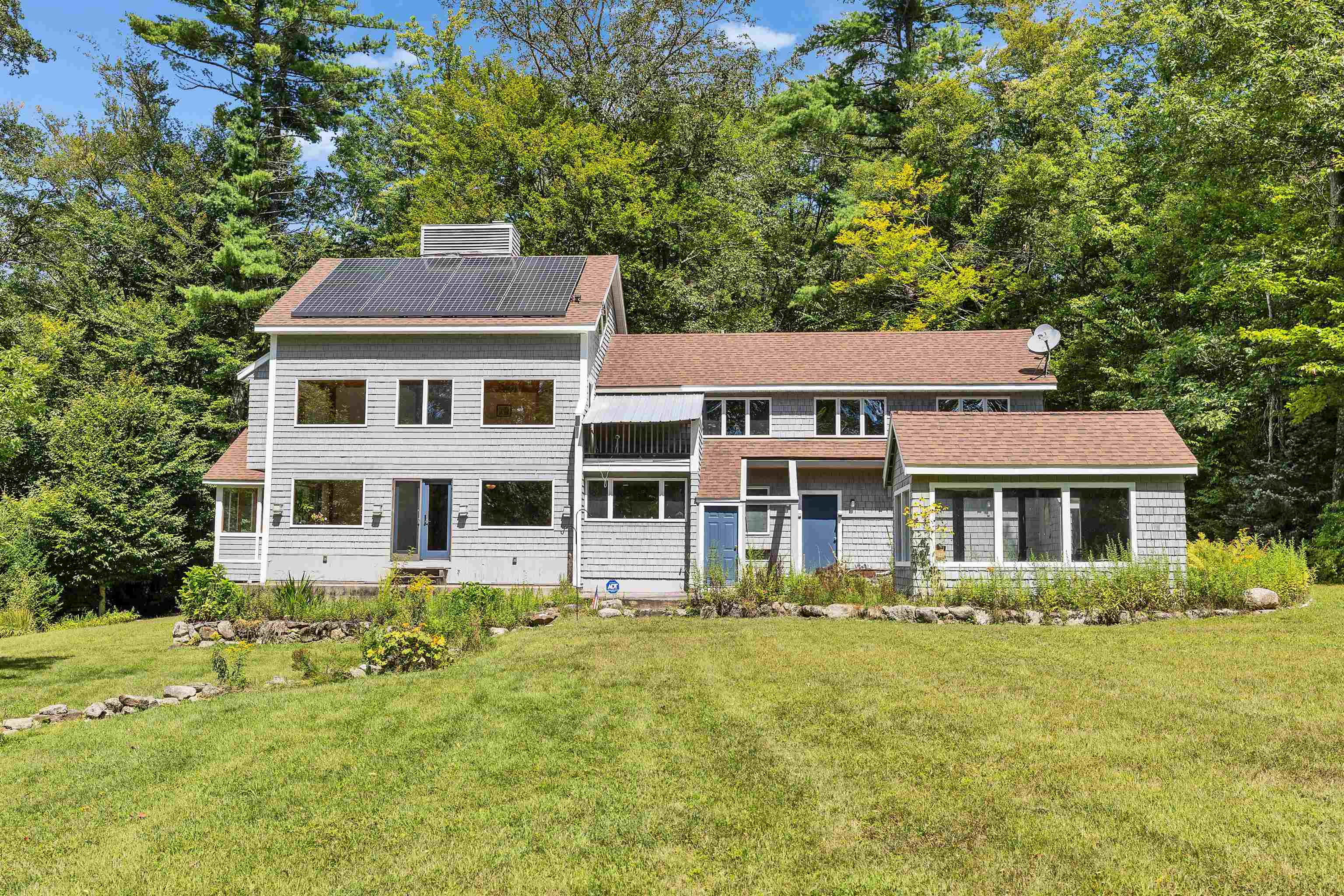 182 McCoy Road