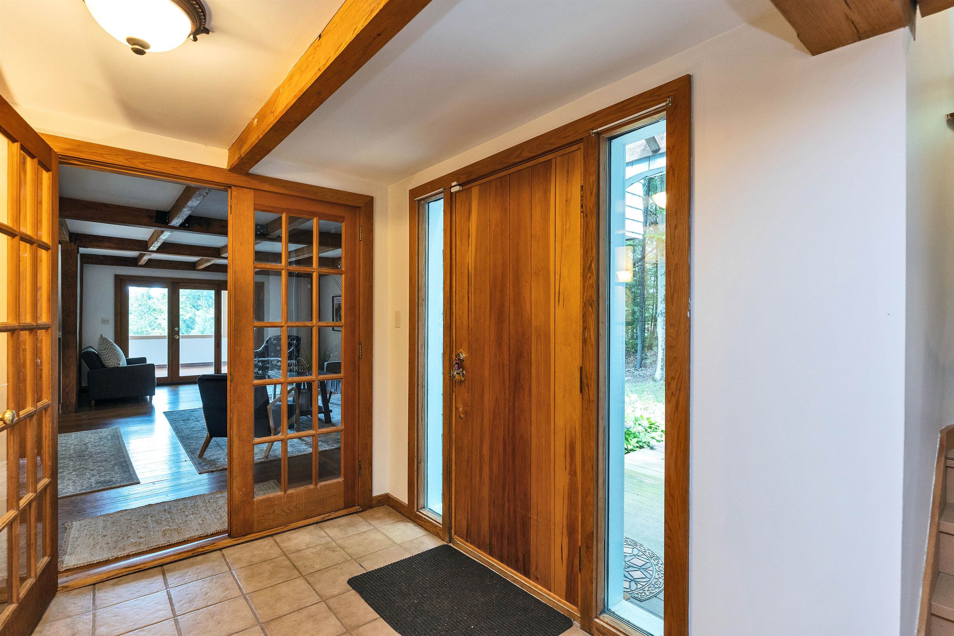 182 McCoy Road