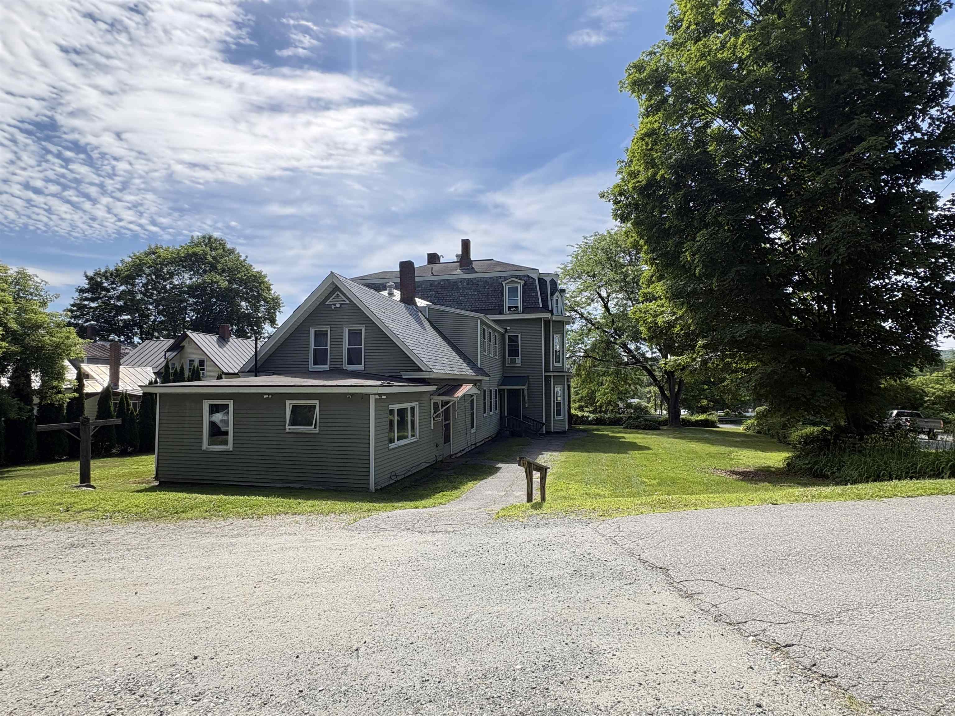 533 South Main Street