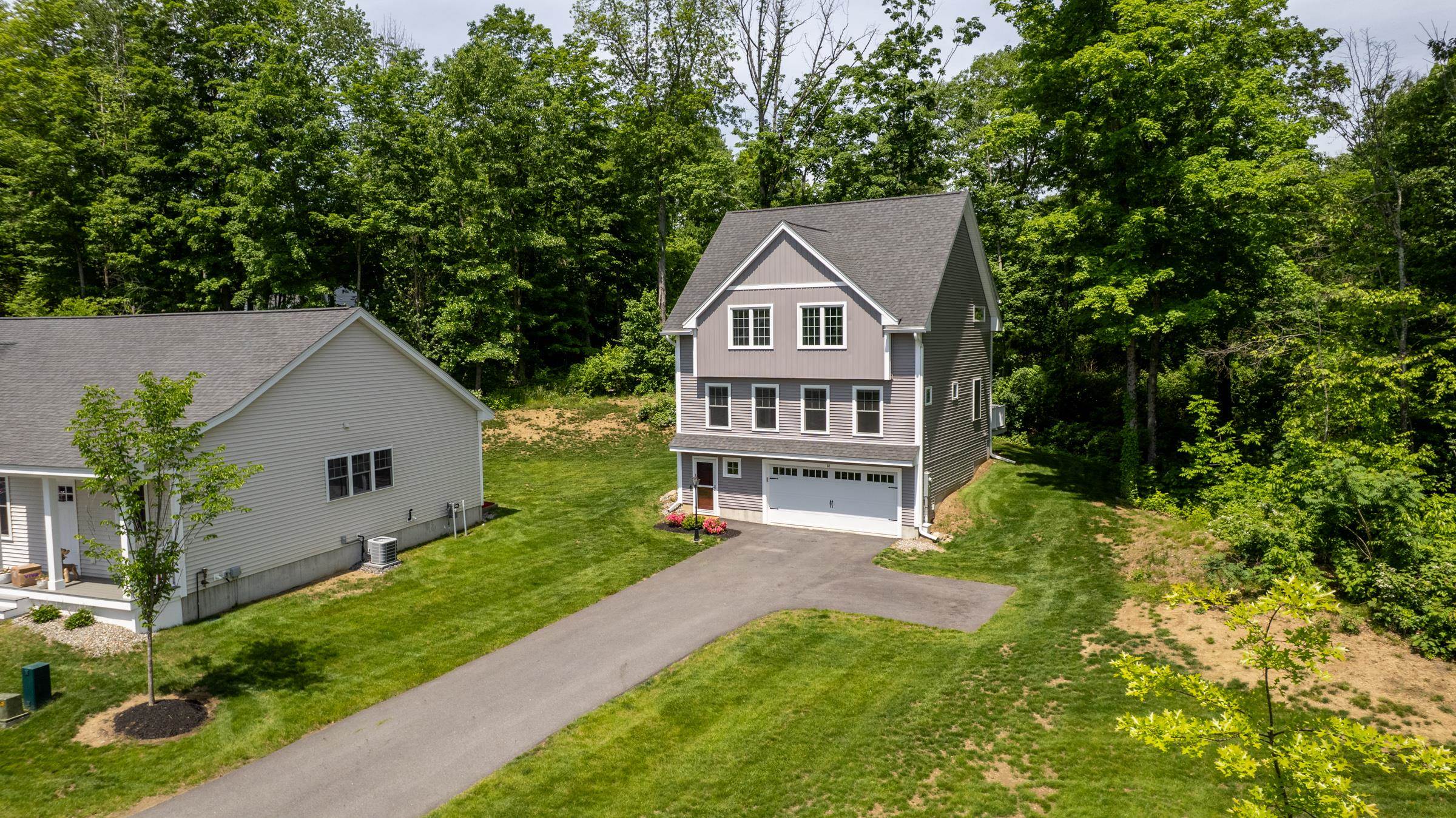 32 Copley Drive