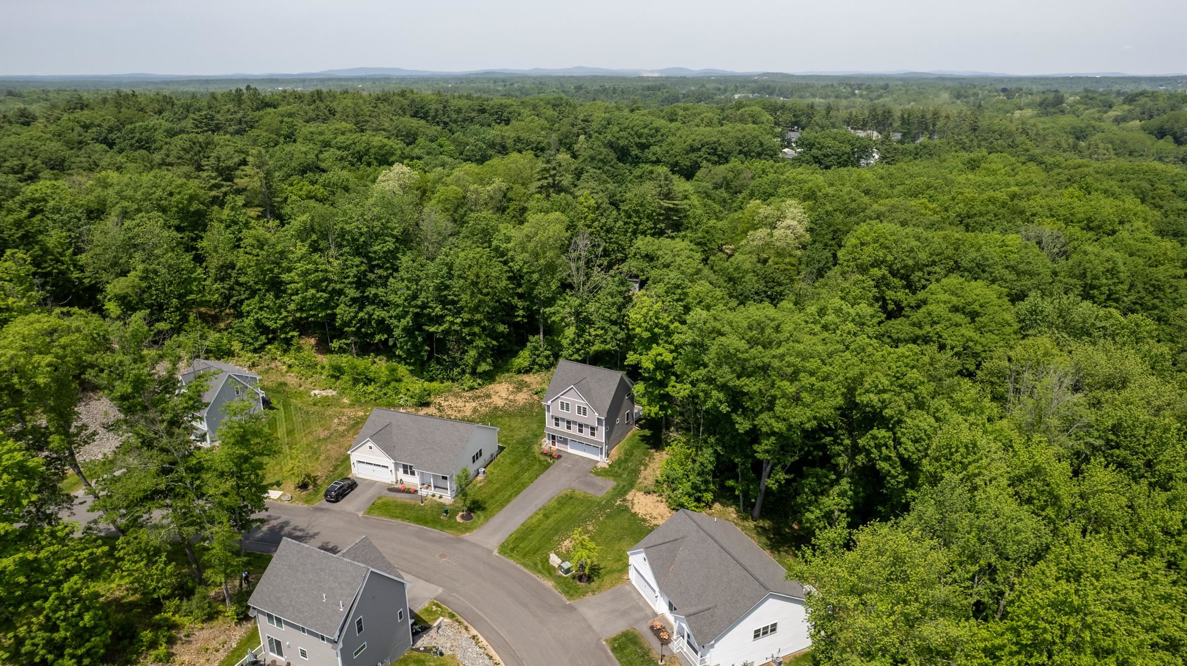 32 Copley Drive