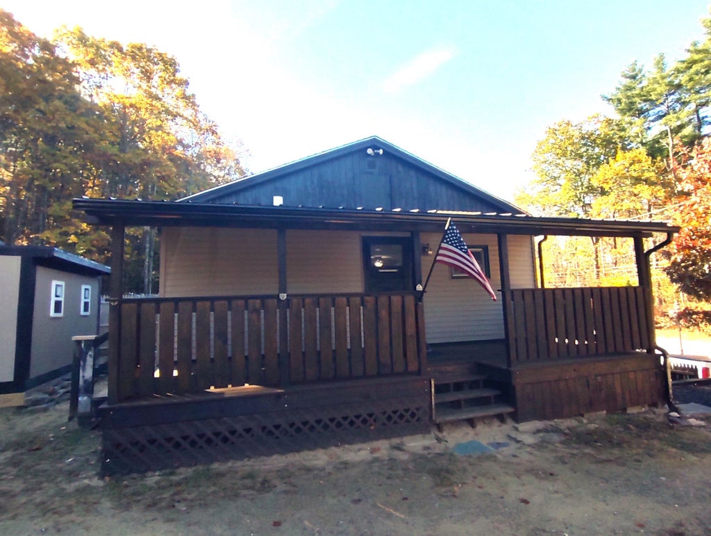 Photo of 279 New Hampton Road, Franklin, NH 03235 (MLS # 5115665)