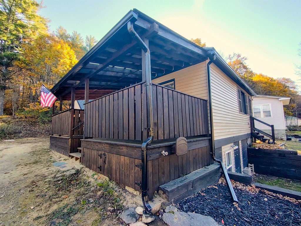 Photo of 279 New Hampton Road, Franklin, NH 03235 (MLS # 5115665)
