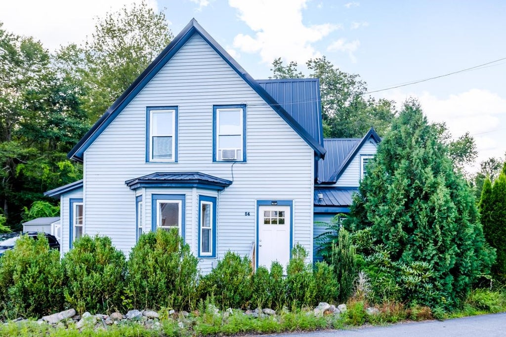 Photo of 54 Elm Street, Concord, NH 03303 (MLS # 5102173)