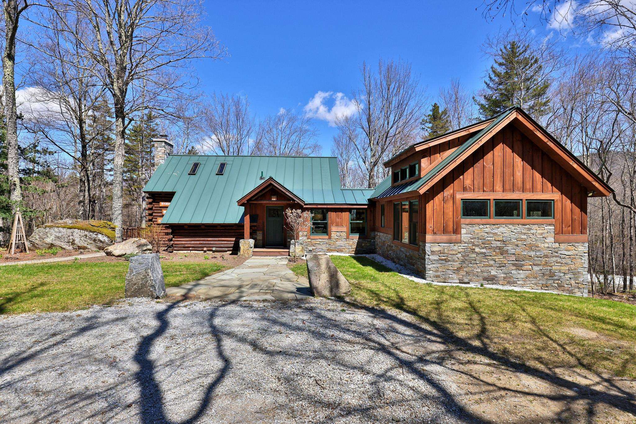 520 Barrows Towne Road