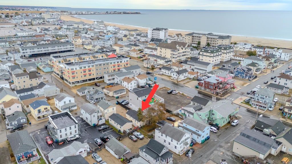 Photo of 7 Perkins Avenue #C, Hampton, NH 03842 (MLS # 5086044)