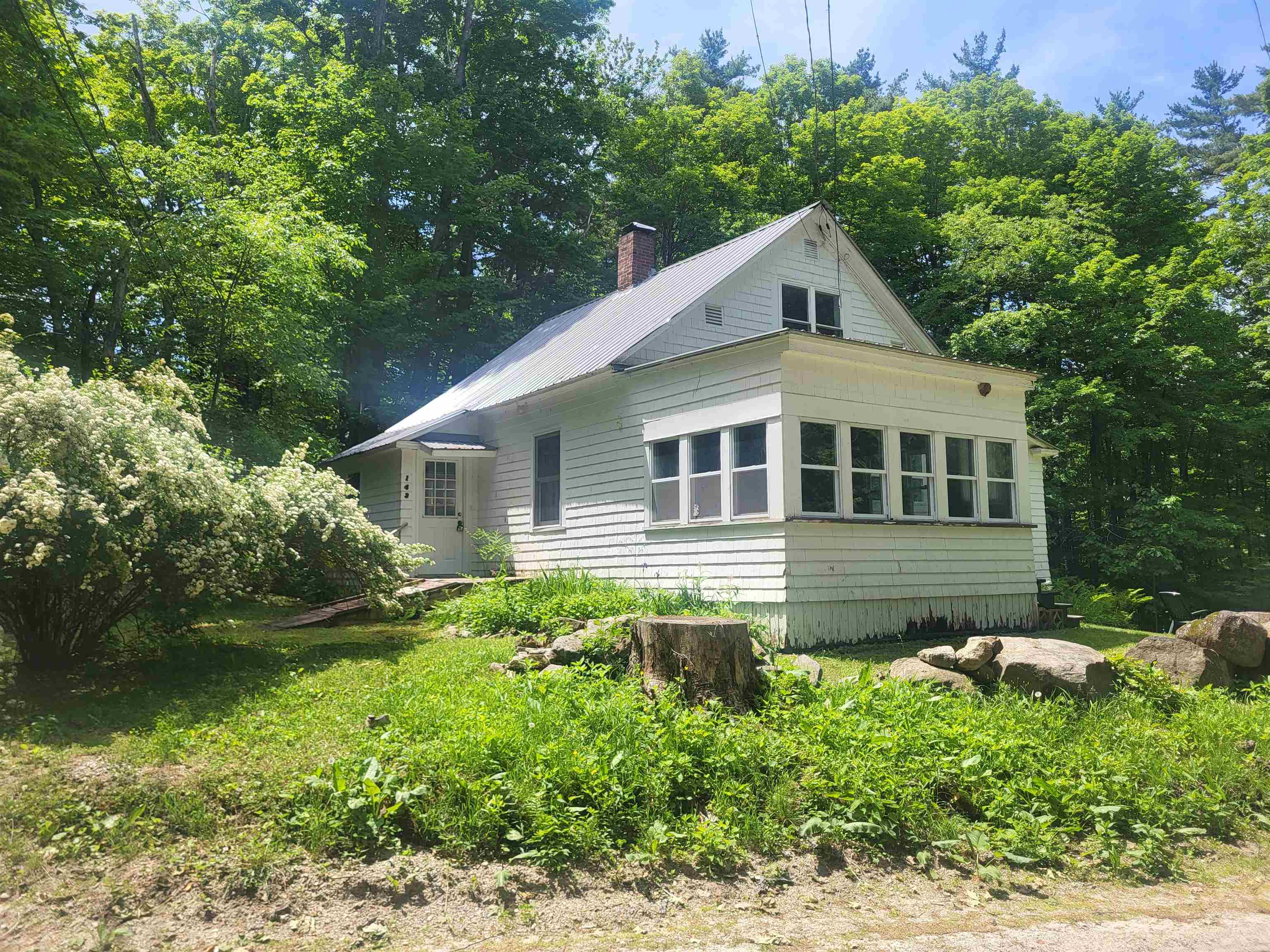 143 Martin Road