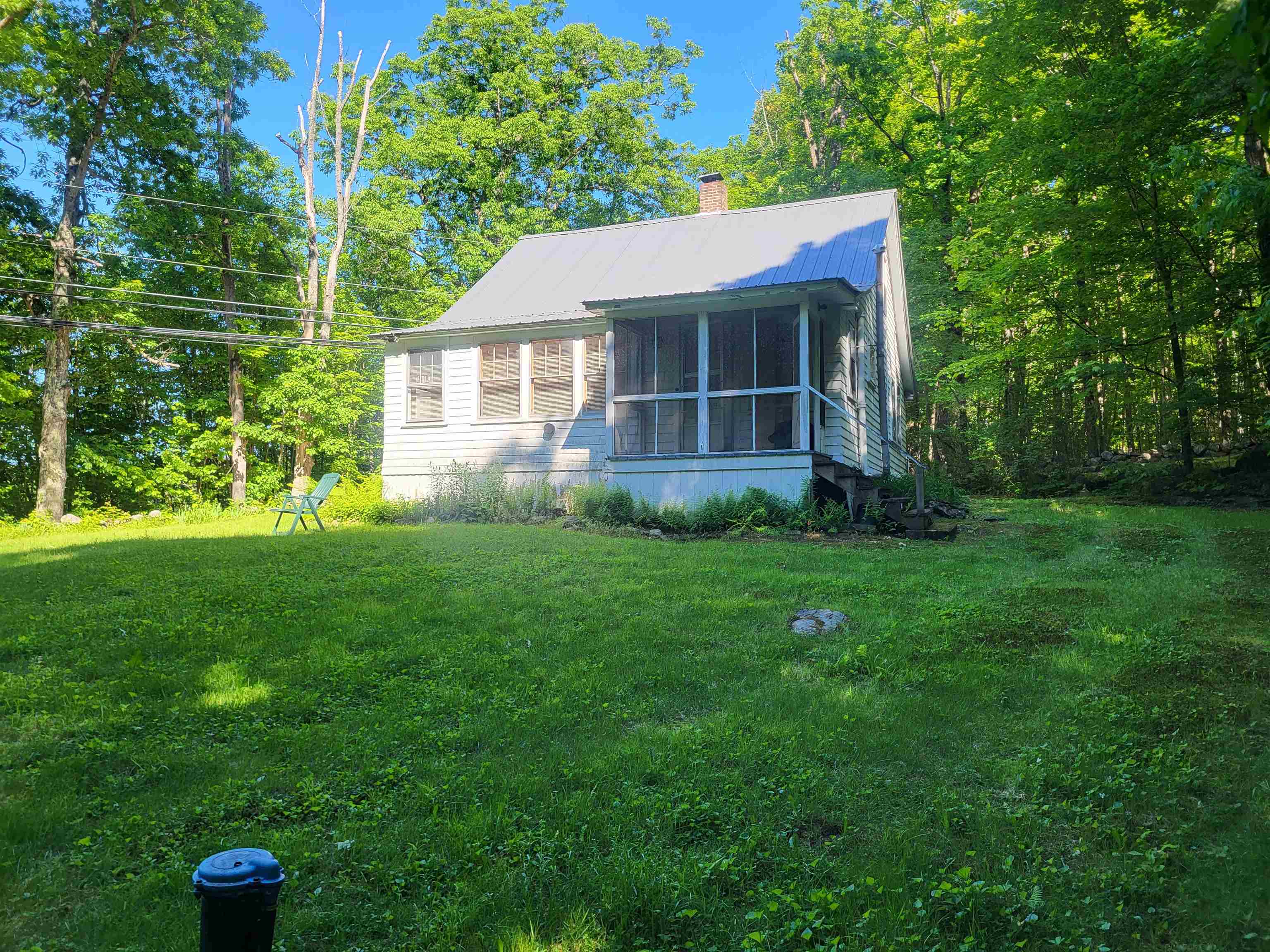 143 Martin Road