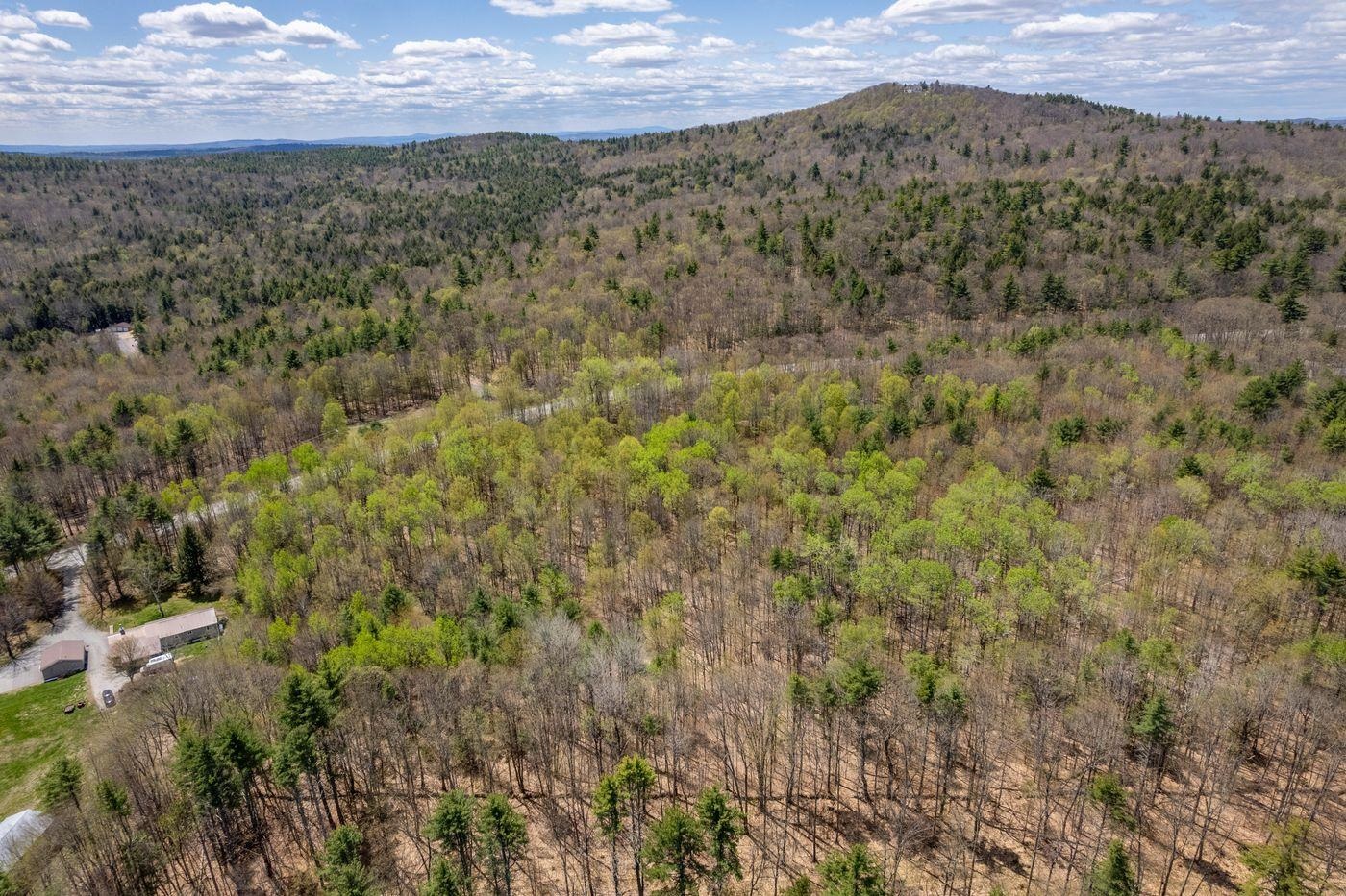 Lot #3 New Hampshire Route 140