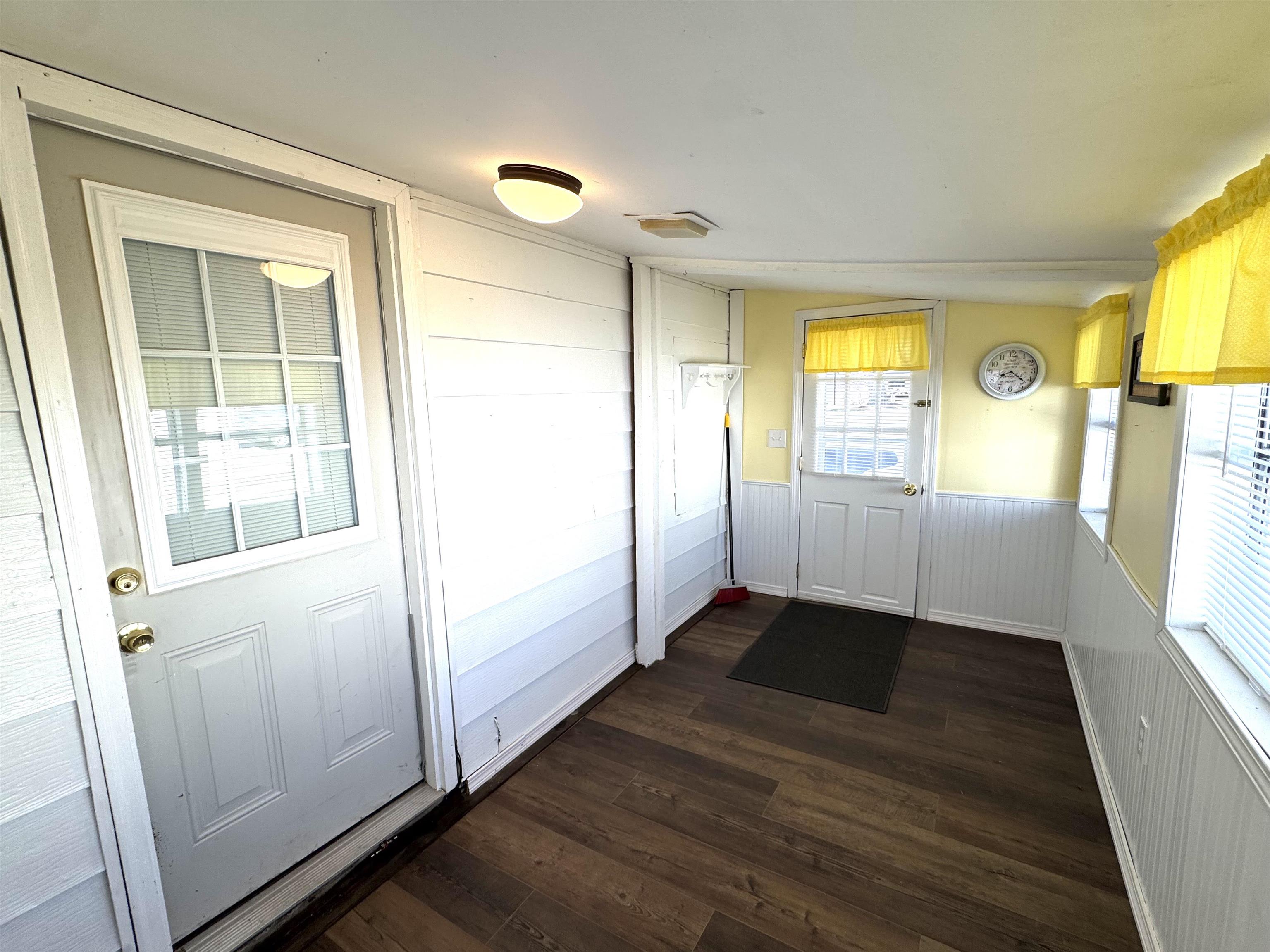 153 Leavitt Road