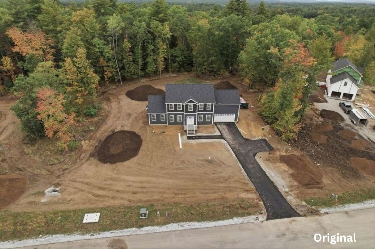 30 Pear Tree Lane