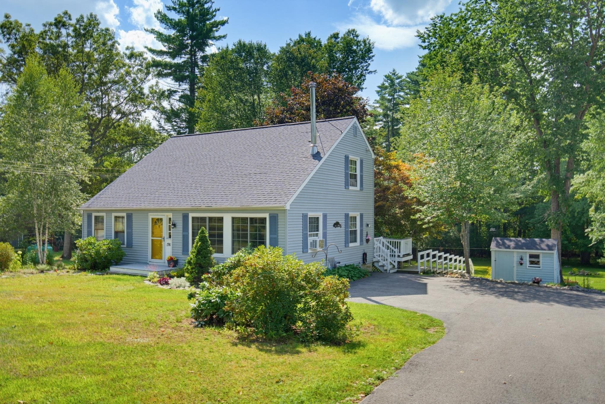 176 Exeter Road