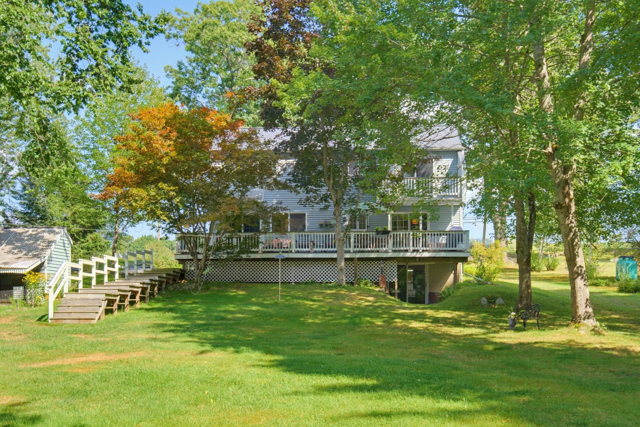 176 Exeter Road