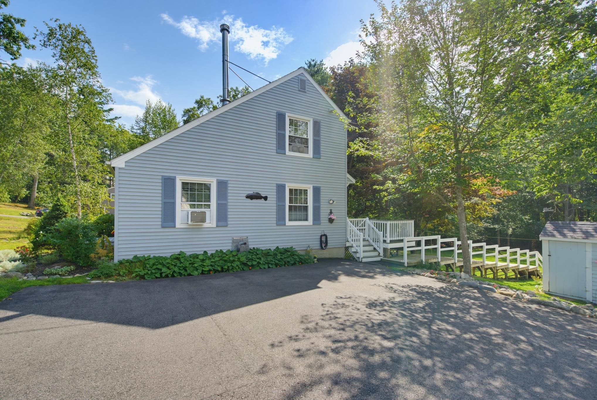 176 Exeter Road