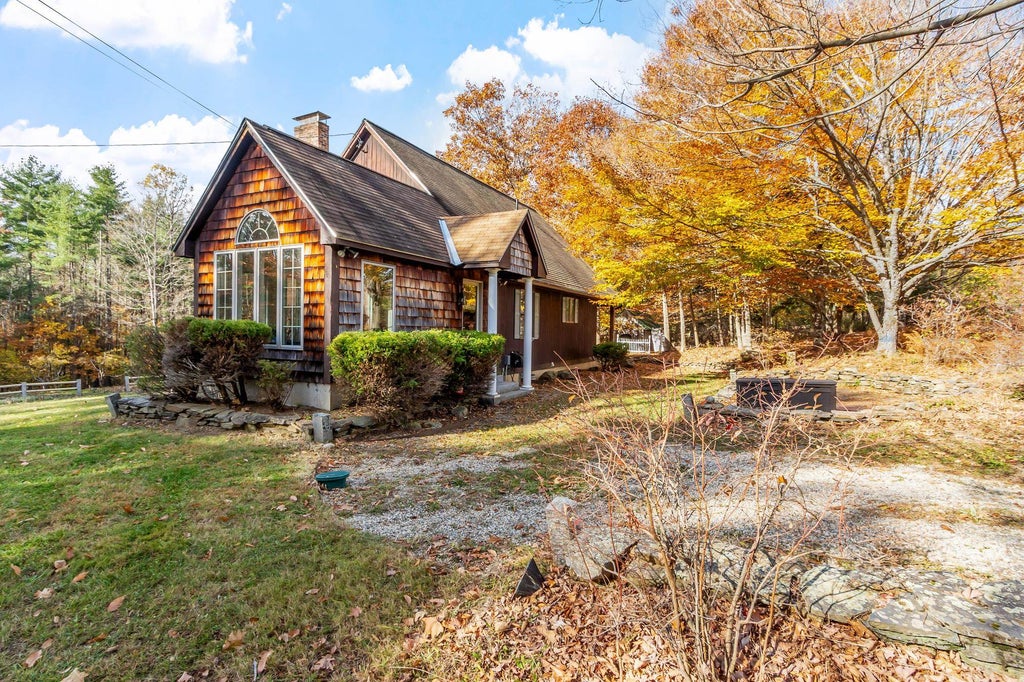 Photo of 582 Glebe Road, Westmoreland, NH 03467 (MLS # 5116374)