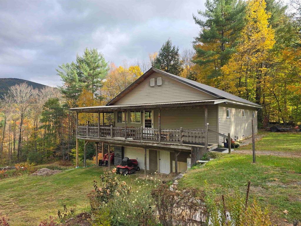 Photo of 890 Mt. Moosilauke Highway, Wentworth, NH 03282 (MLS # 5114687)