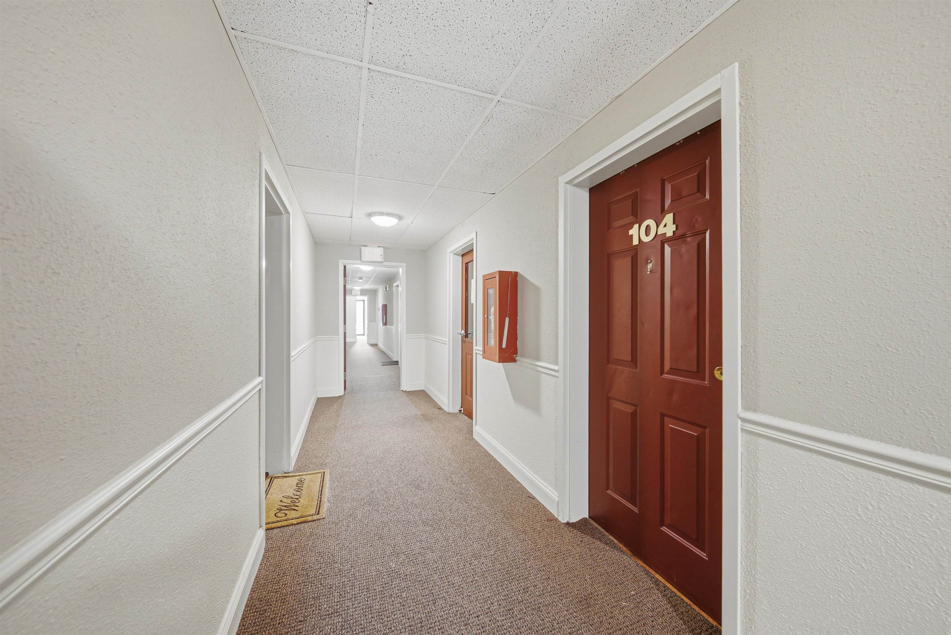 3 Roedean Drive 104