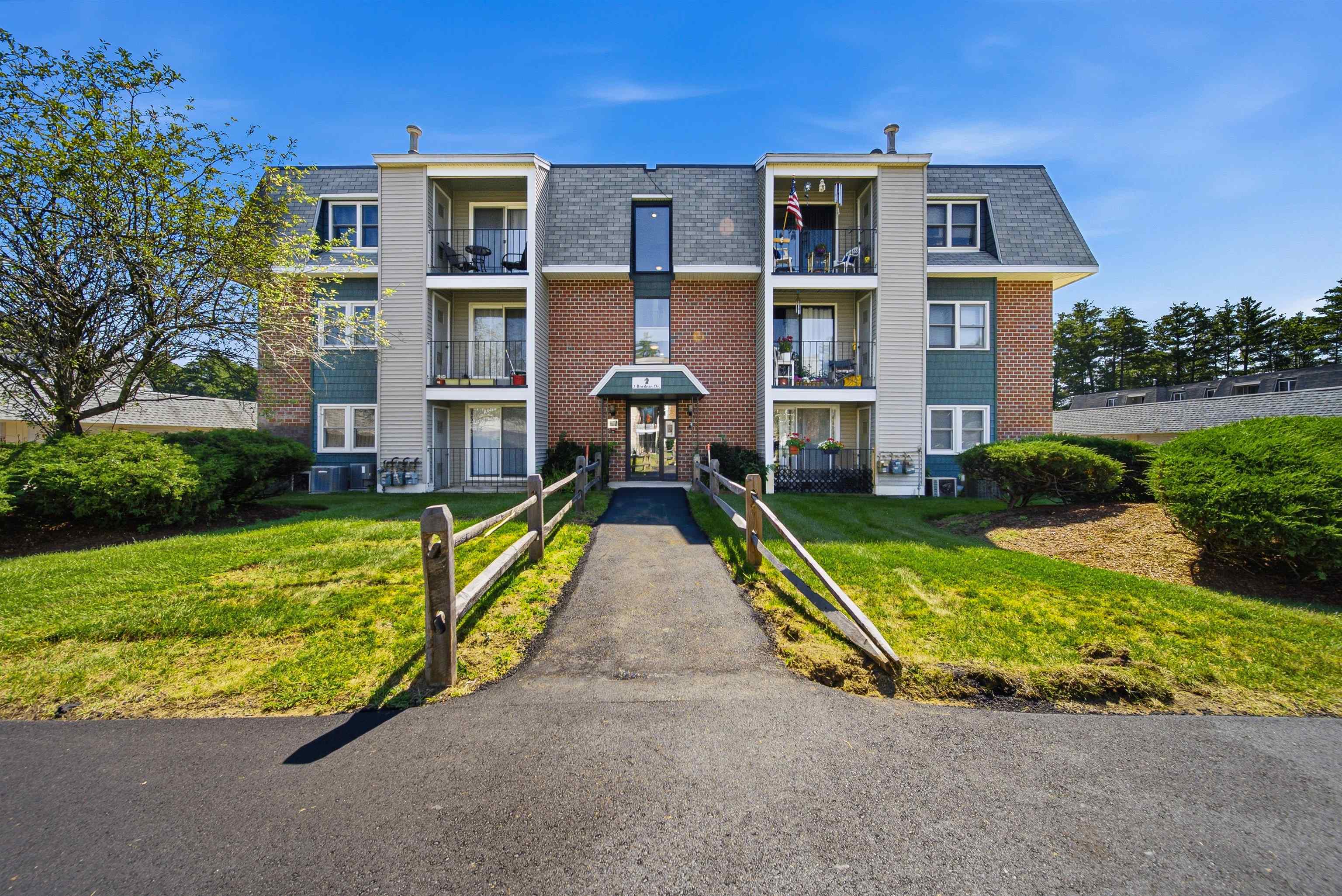 3 Roedean Drive 104