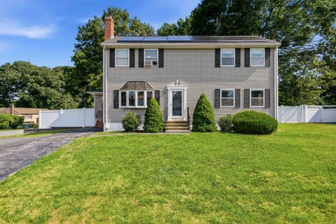 Photo of 22 Colonial Drive, Salem, NH 03079 (MLS # 5099793)