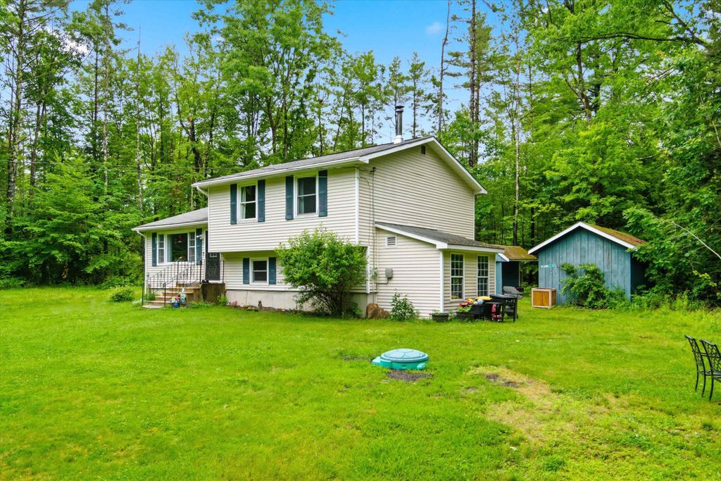 Photo of 31 Emerald Lane, Hillsborough, NH 03244 (MLS # 5096391)