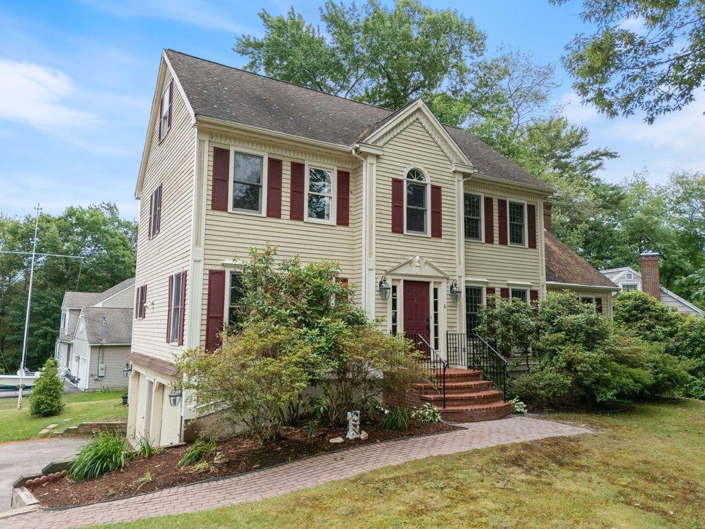 Photo of 6 Dacotah Street, Hampton, NH 03842 (MLS # 5096497)