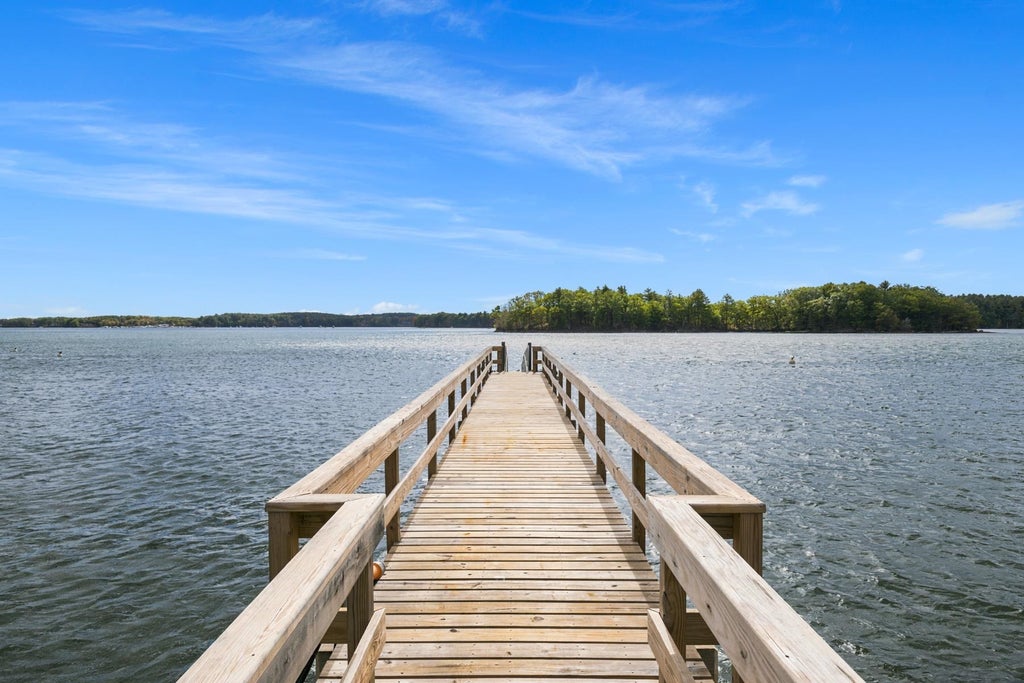 Photo of 32 Cedar Point Road, Durham, NH 03824 (MLS # 5114176)