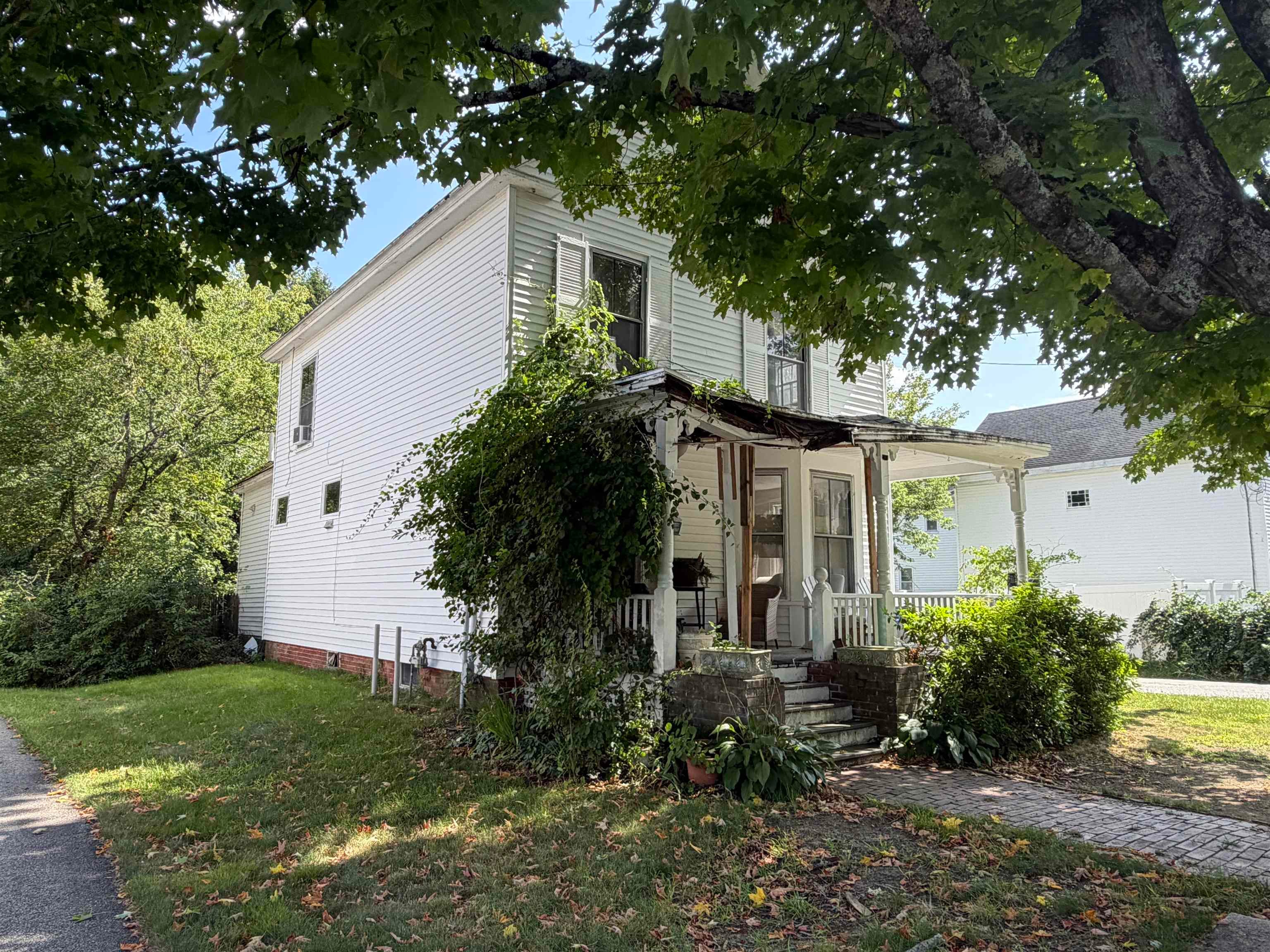 20 Carroll Street