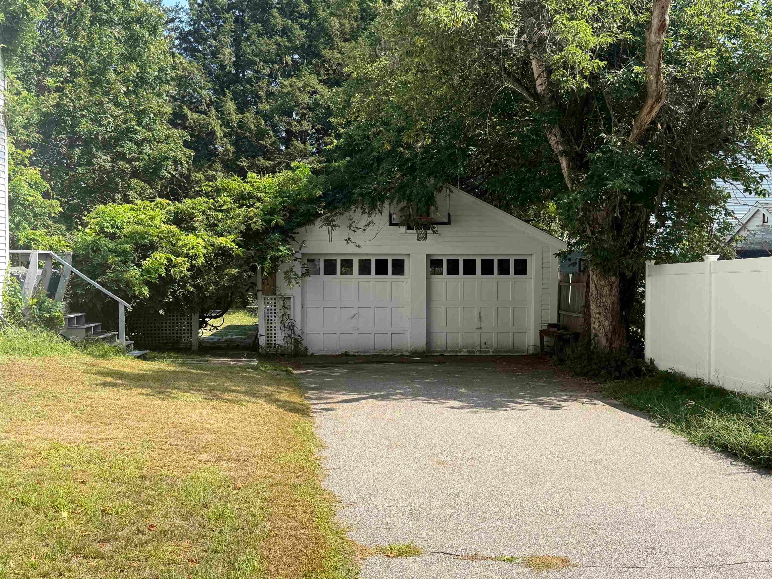 20 Carroll Street
