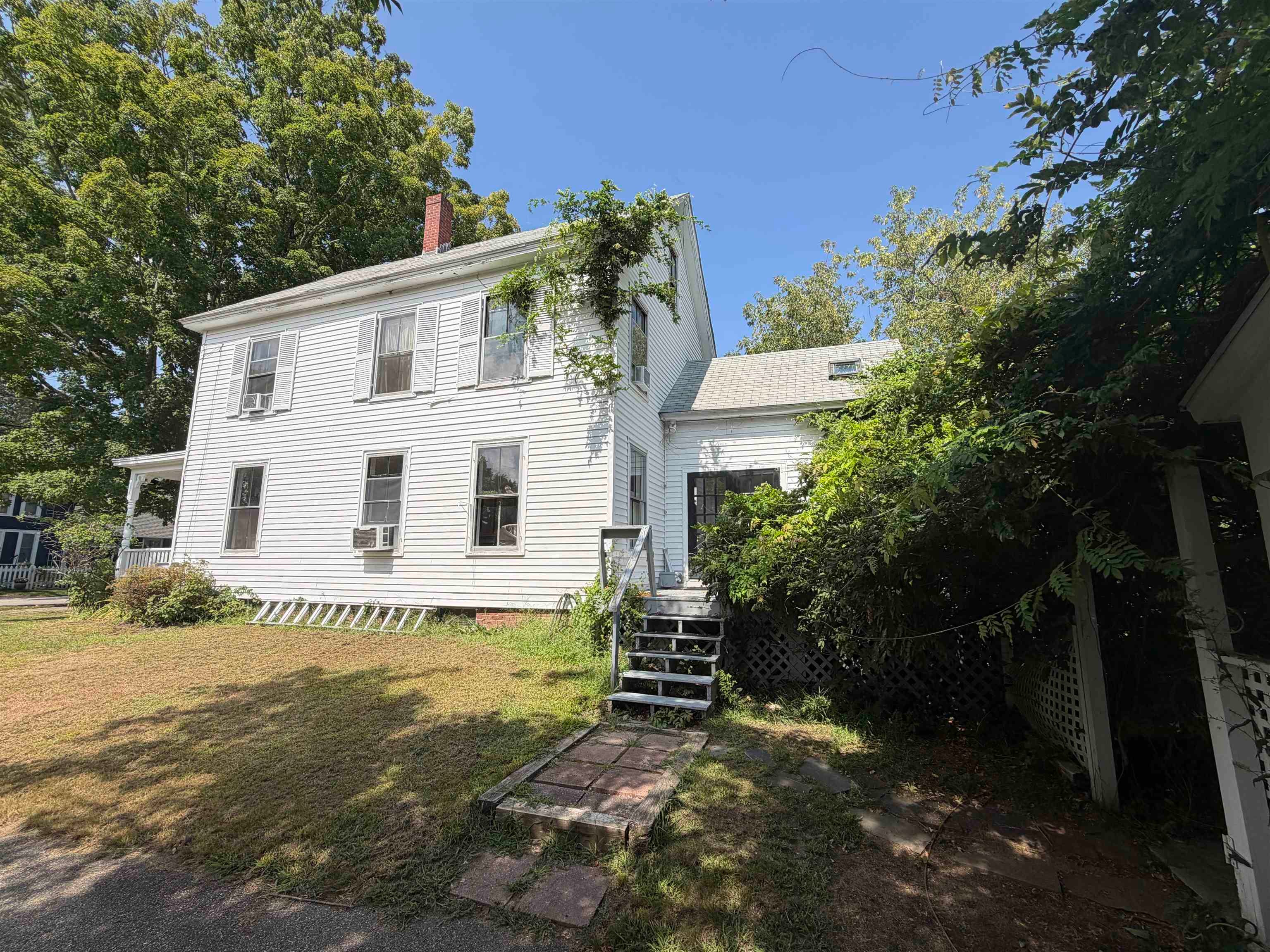 20 Carroll Street
