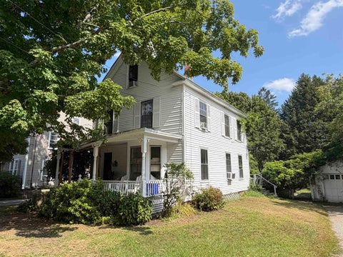 Photo of 20 Carroll Street, Exeter, NH 03833 (MLS # 5106612)