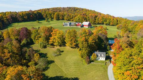 355 Greene Road Woodstock VT 05071