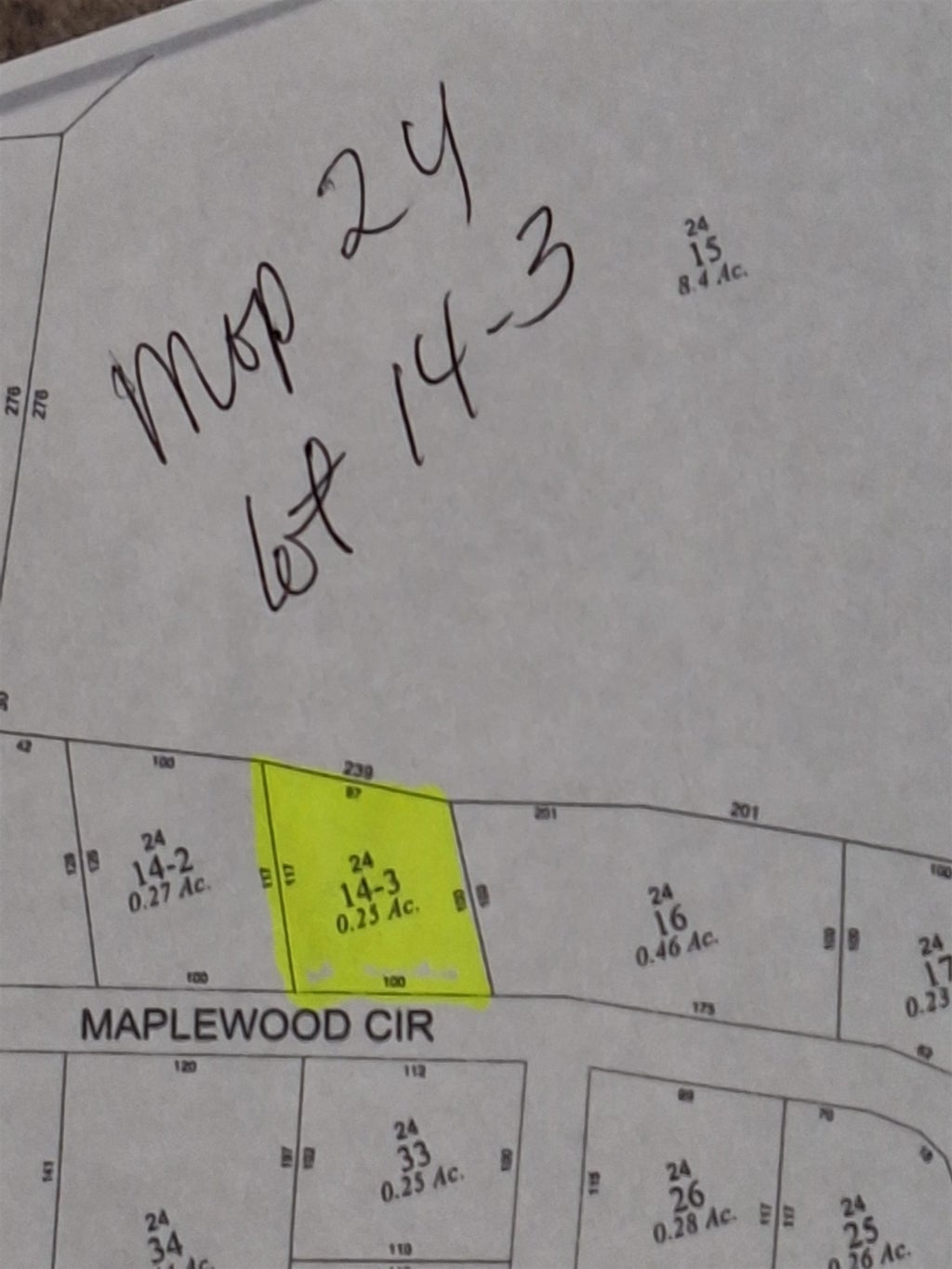 Photo of 21 Maplewood Circle, Walpole, NH 03608 (MLS # 5107184)