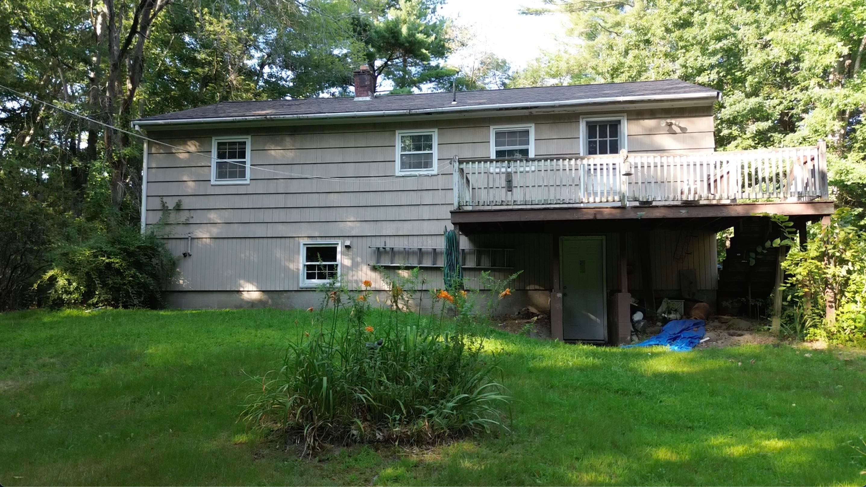 25 Chagnon Lane