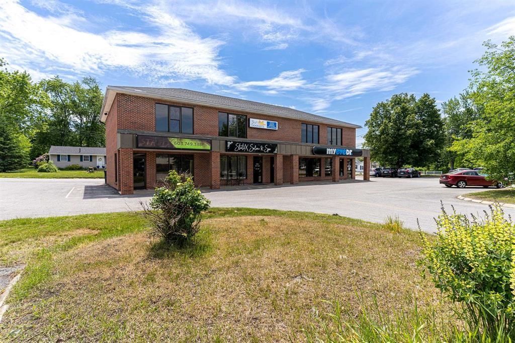 Photo of 827 Central Avenue, Dover, NH 03820 (MLS # 5097707)