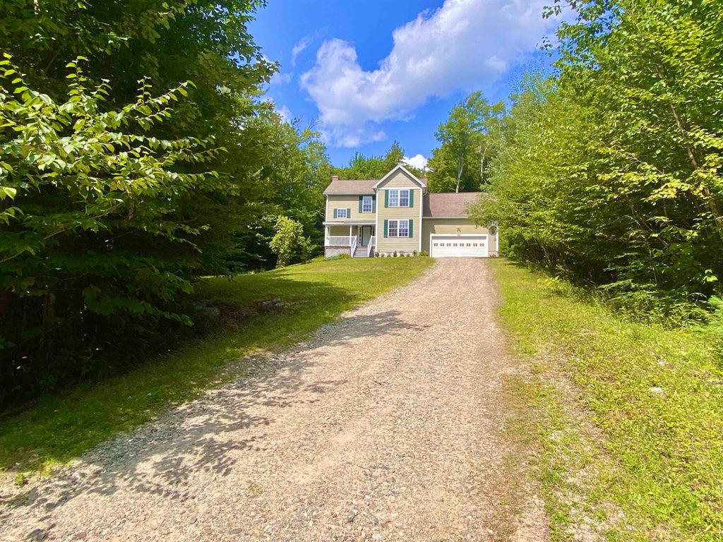Photo of 306 Coolidge Drive, Washington, NH 03280 (MLS # 5099917)
