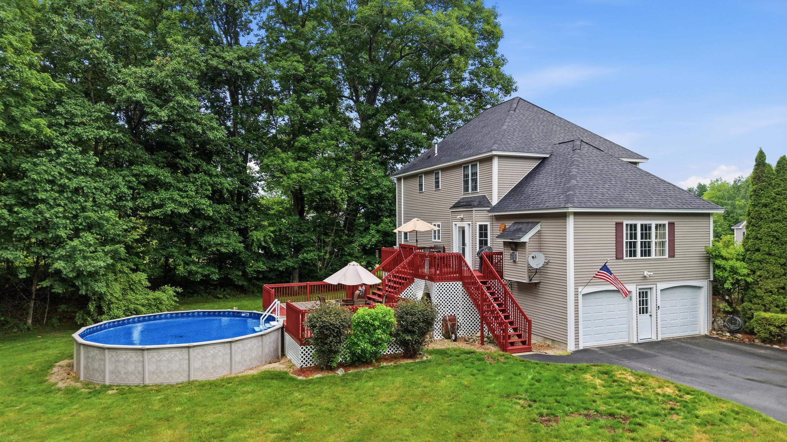 43 Emerson Road