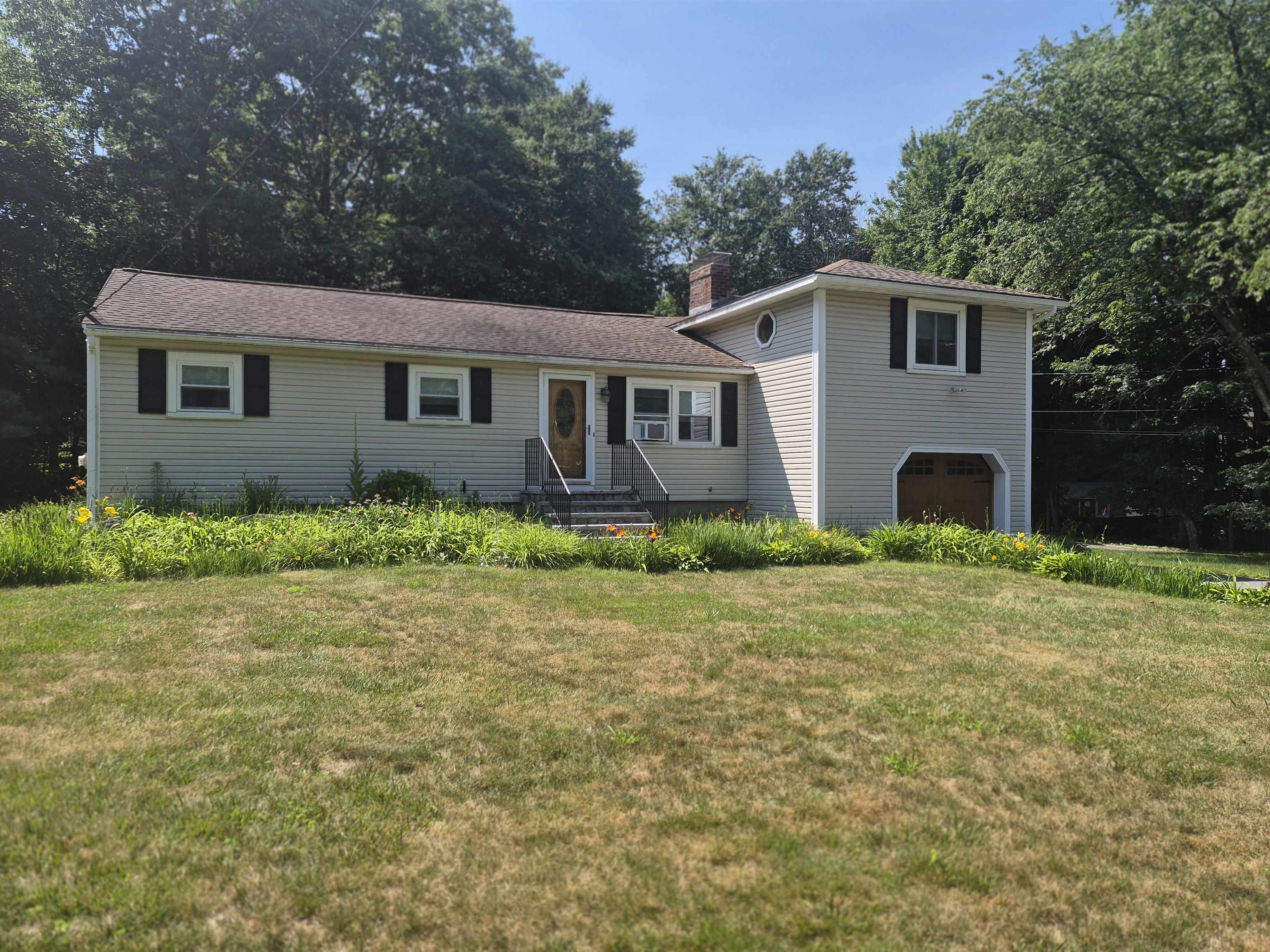 108 Newton Road