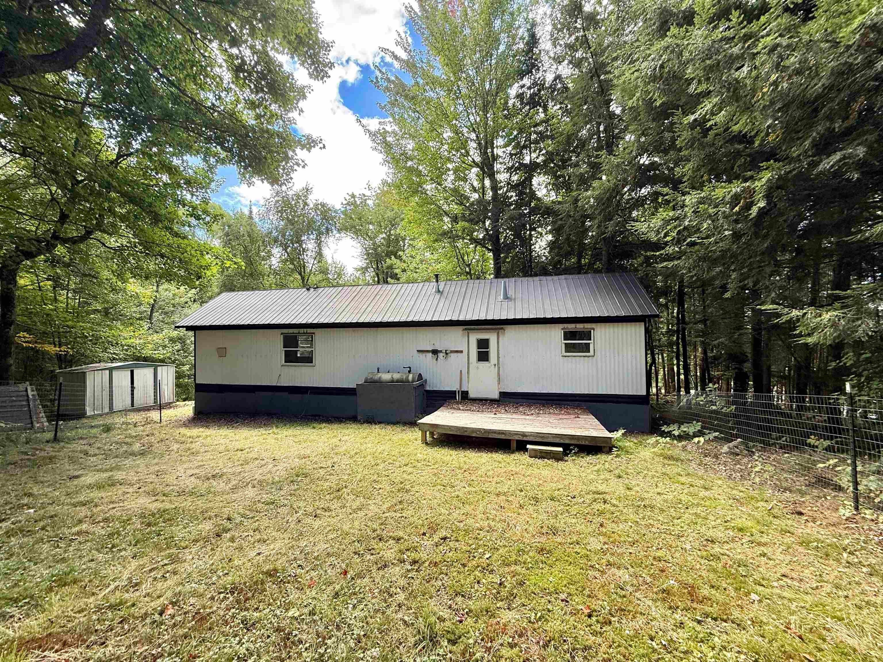 528 North Concord Road