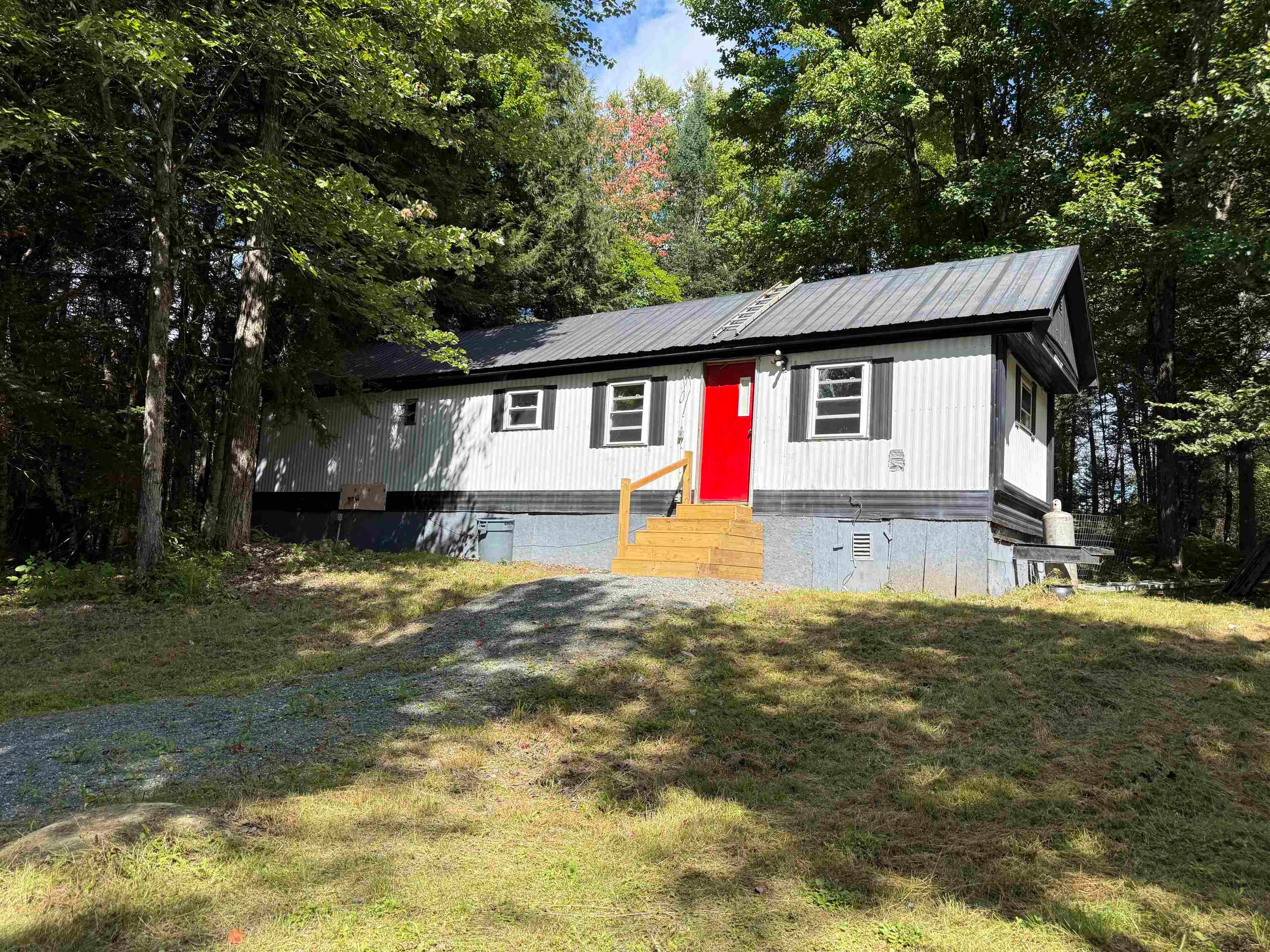 528 North Concord Road