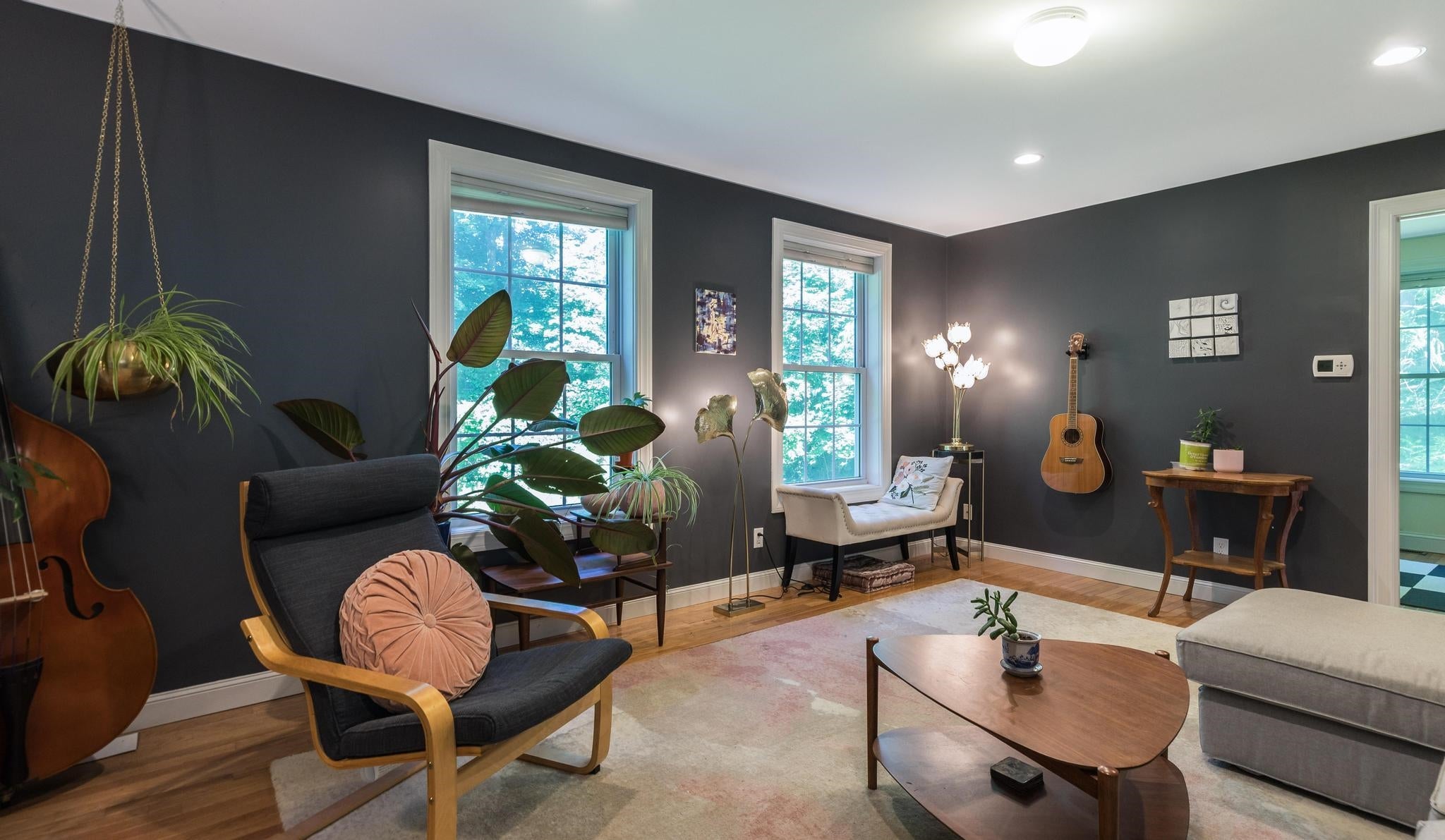12 Woodside Road